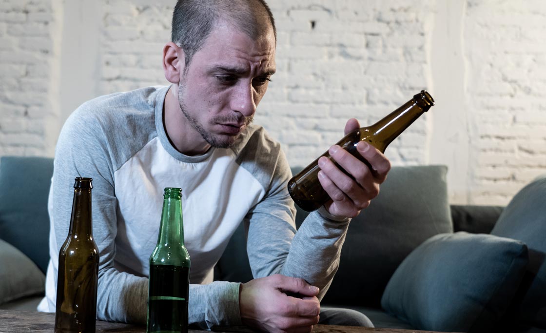 Убрать алкогольную зависимость в Куйбышеве